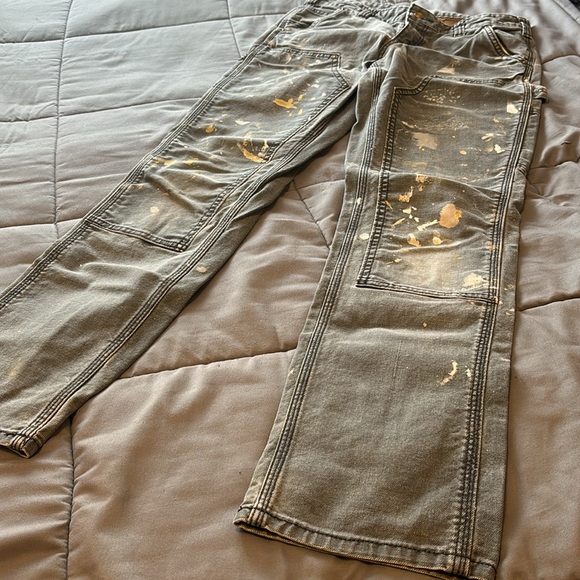 Carhartt Women’s Double Knee Pants - Picture 5 of 6